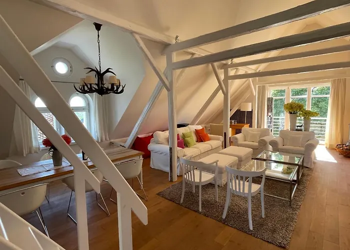 Landhaus am Rheinsteig&Loreley