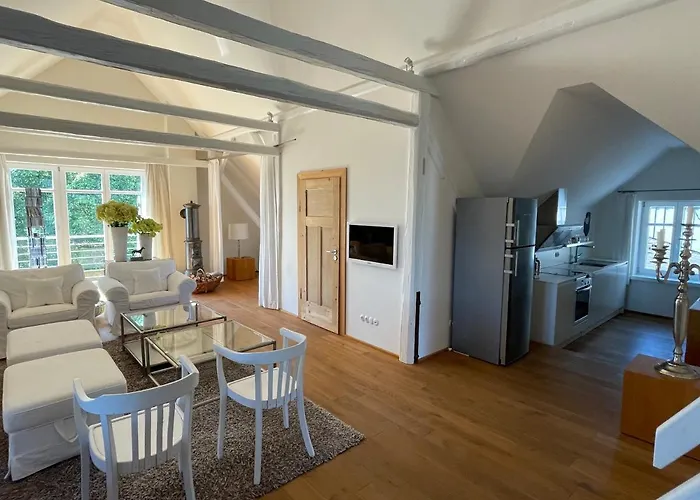 Landhaus am Rheinsteig&Loreley