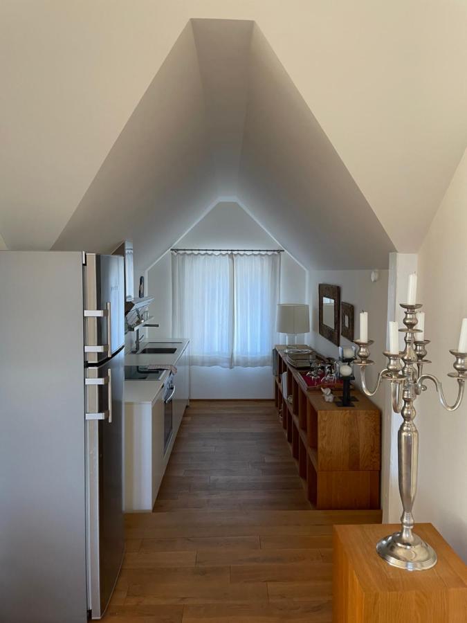 Am Rheinsteig&loreley Apartment *