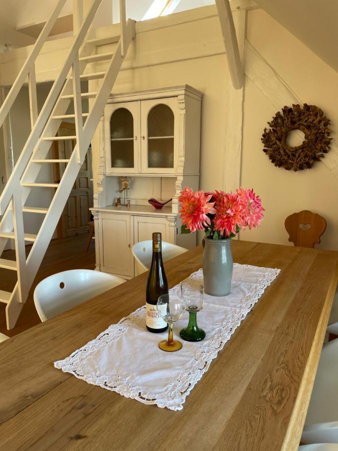 Apartment Am Rheinsteig&loreley