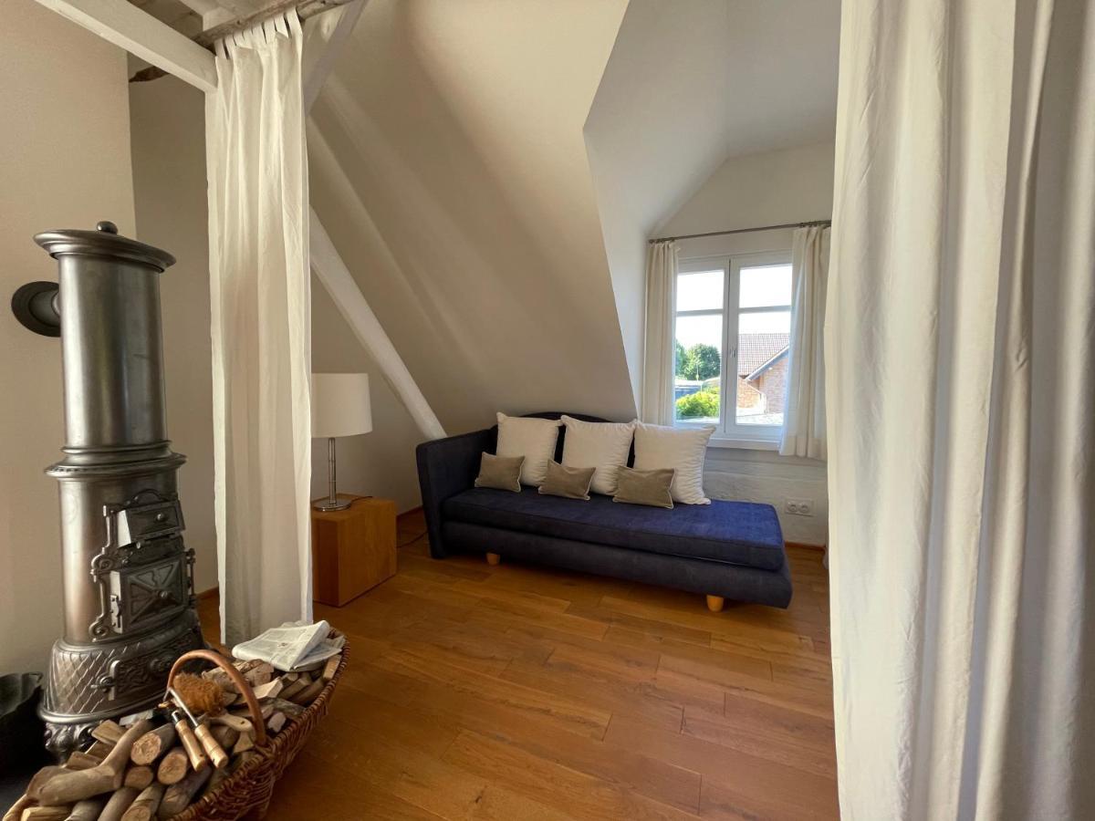Apartment Am Rheinsteig&loreley *