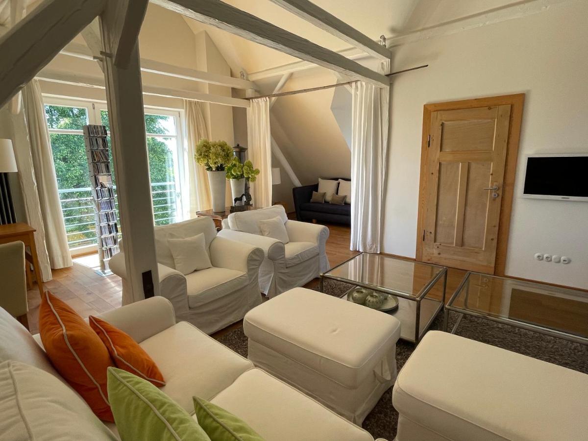 Am Rheinsteig&loreley Apartment *