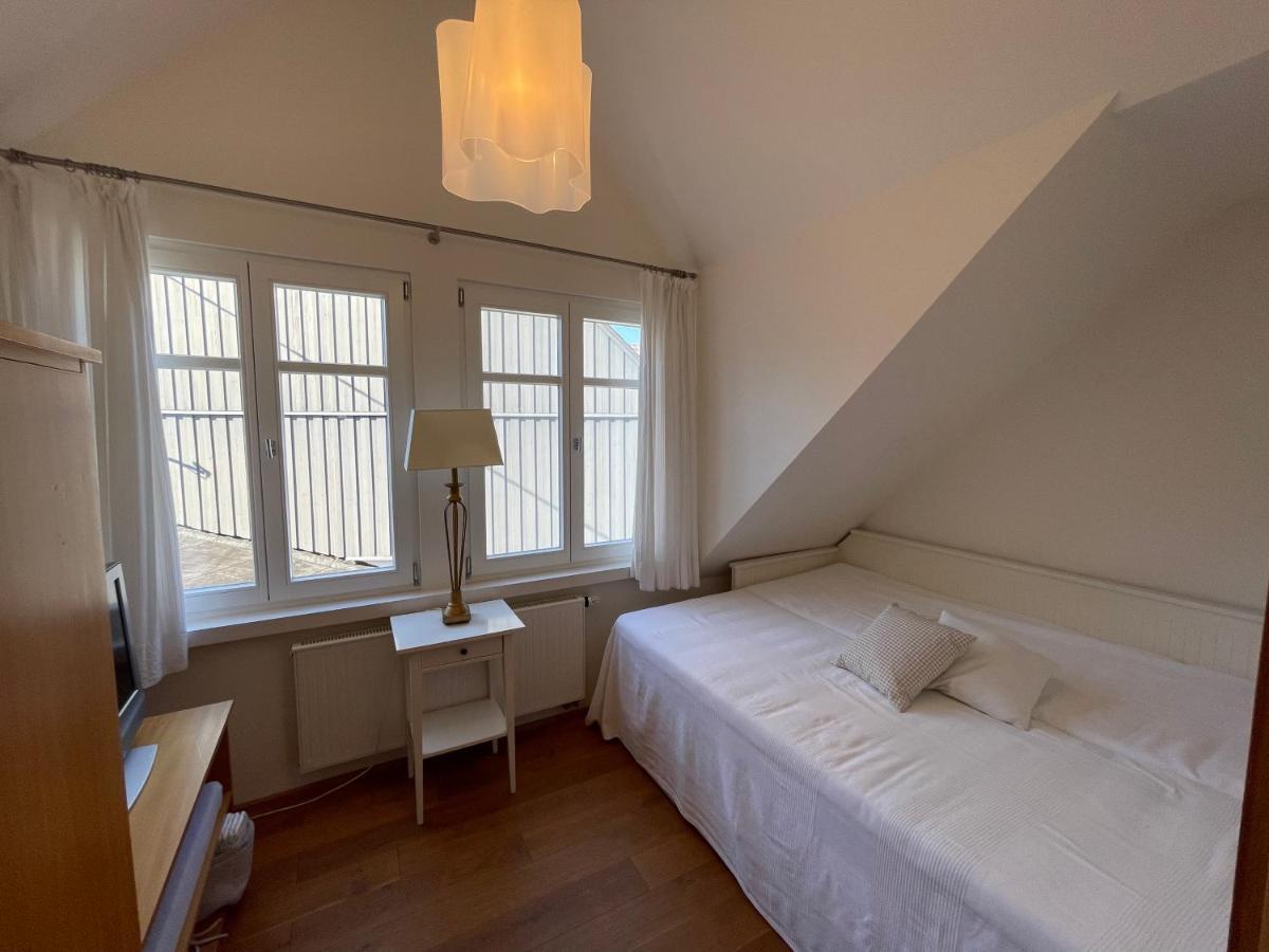 Apartment Am Rheinsteig&loreley Lykershausen