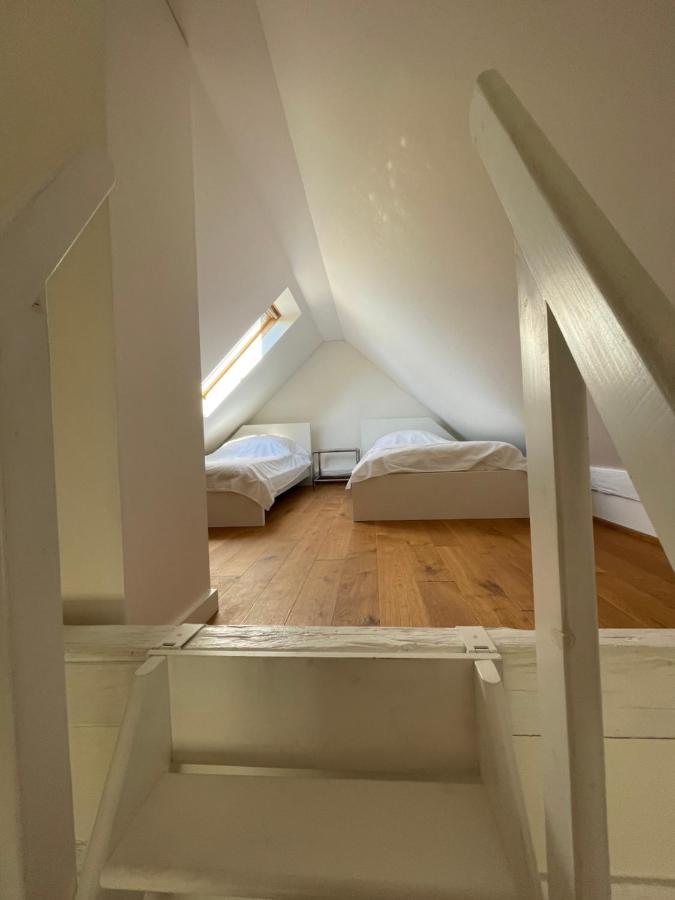 Apartment Am Rheinsteig&loreley *