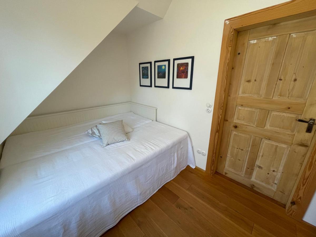 Am Rheinsteig&loreley Apartment