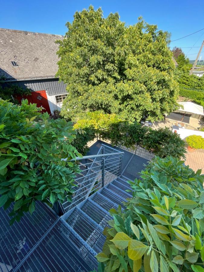 Am Rheinsteig&loreley Apartment