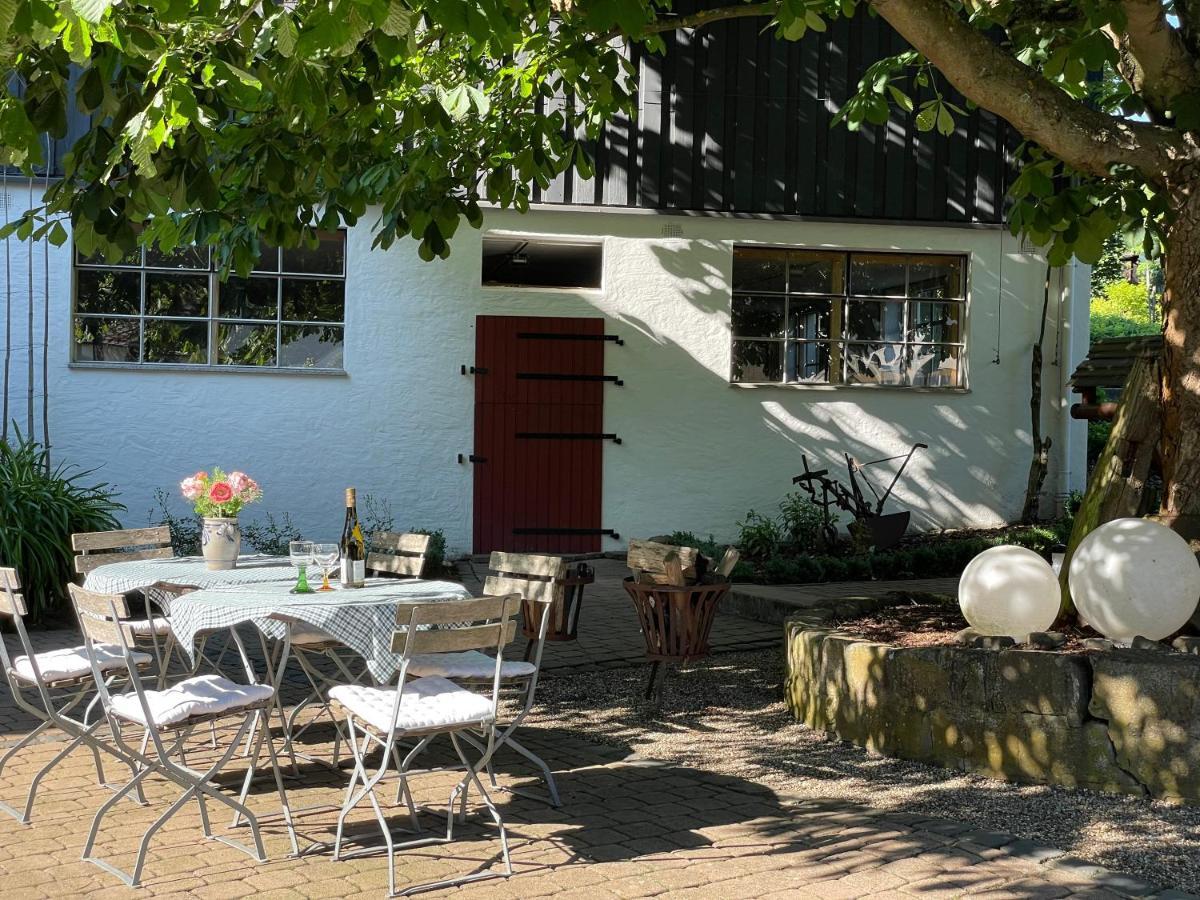 Apartment Am Rheinsteig&loreley